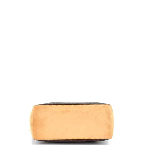 Louis Vuitton Cabas Piano Canvas Brown #84228L91B - Picture 4 of 10